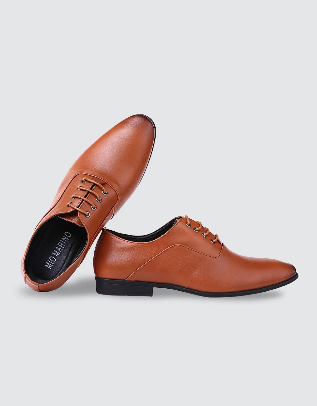 Venetian Oxford Dress Shoes