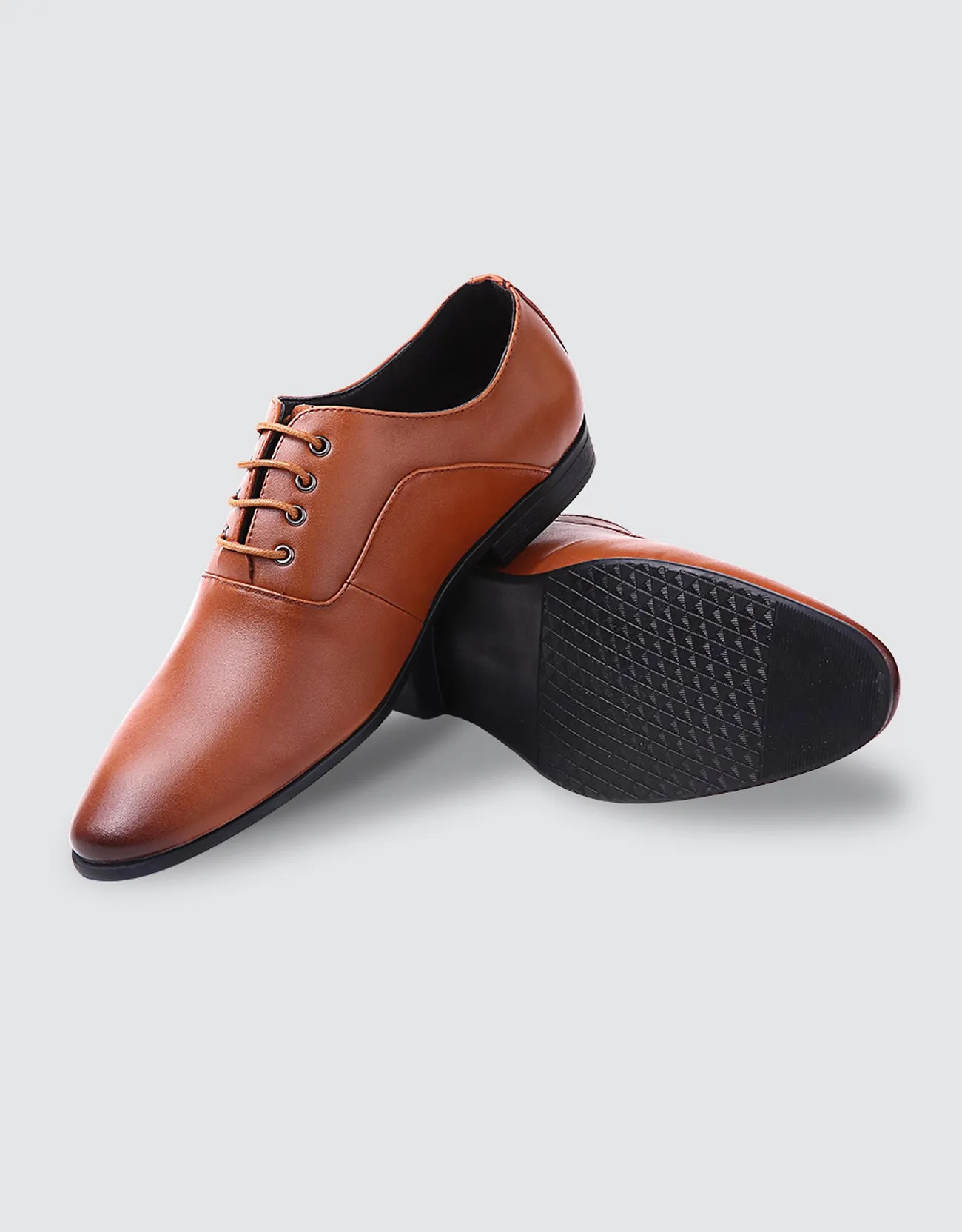 Venetian Oxford Dress Shoes