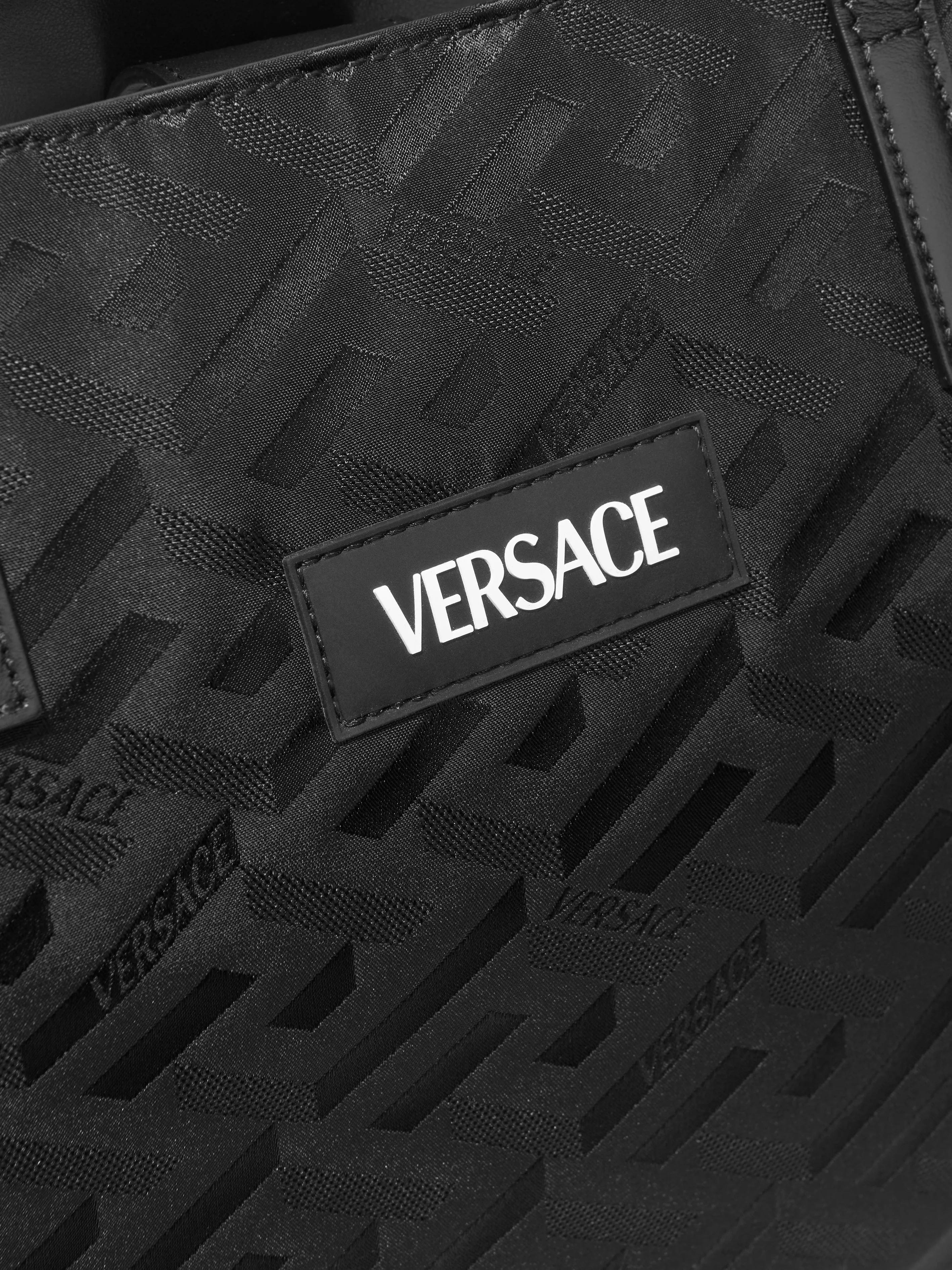 Versace - Baby Tote Changing Bag (W:47cm) | Childsplay Clothing