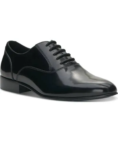 Vince Camuto Men's Jensin Lace Up Oxford Dress Shoes