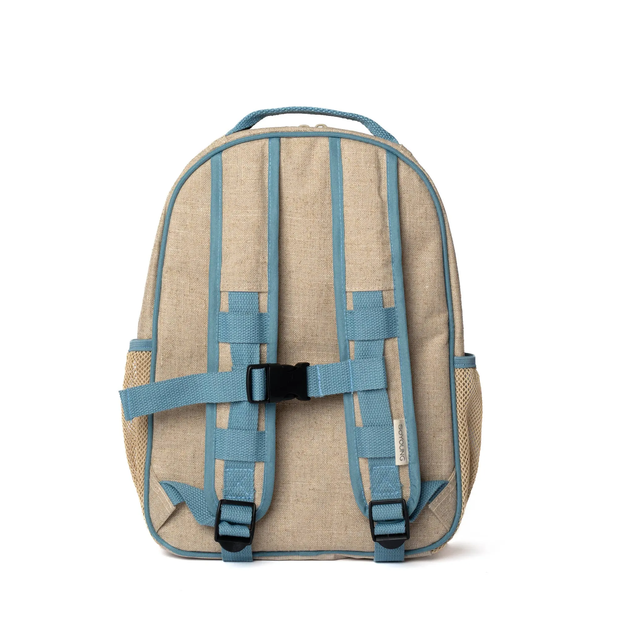 Vintage Trucks Toddler Backpack - Buy Online