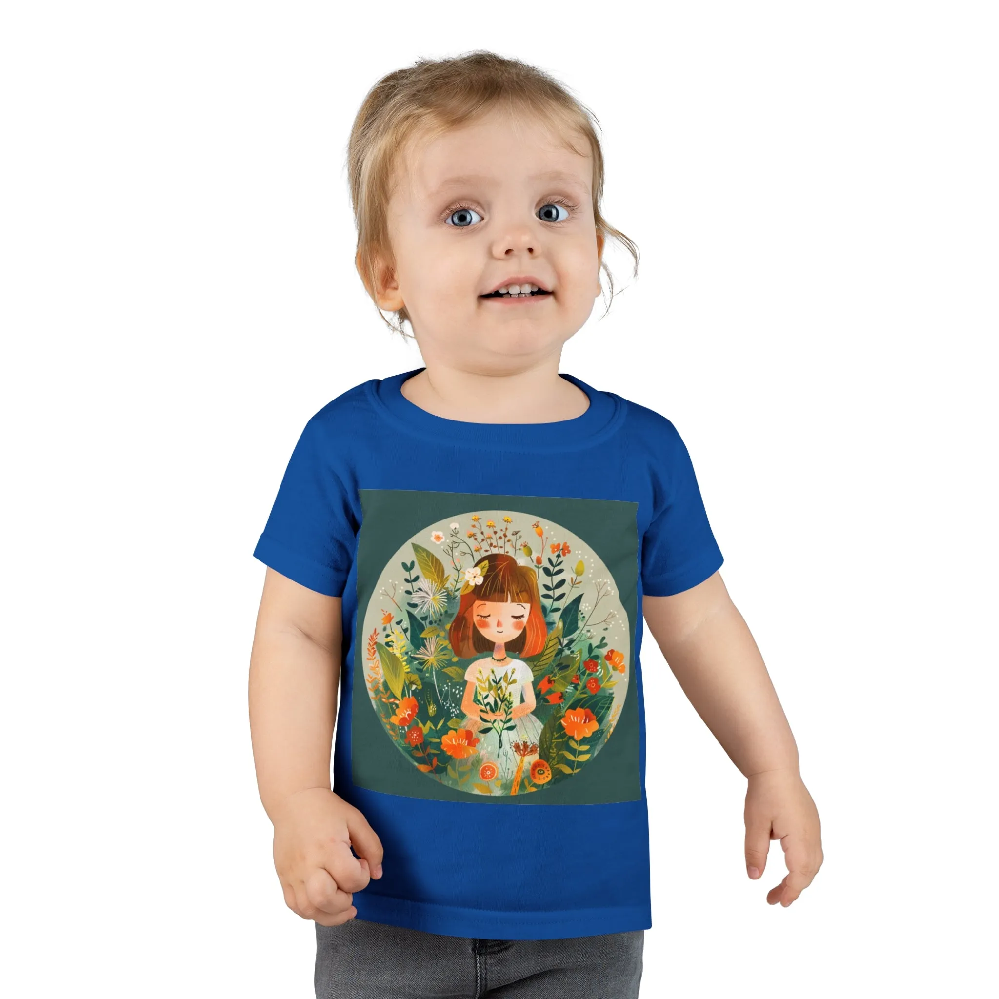 Virgo Toddler T-shirt - Google SEO optimized