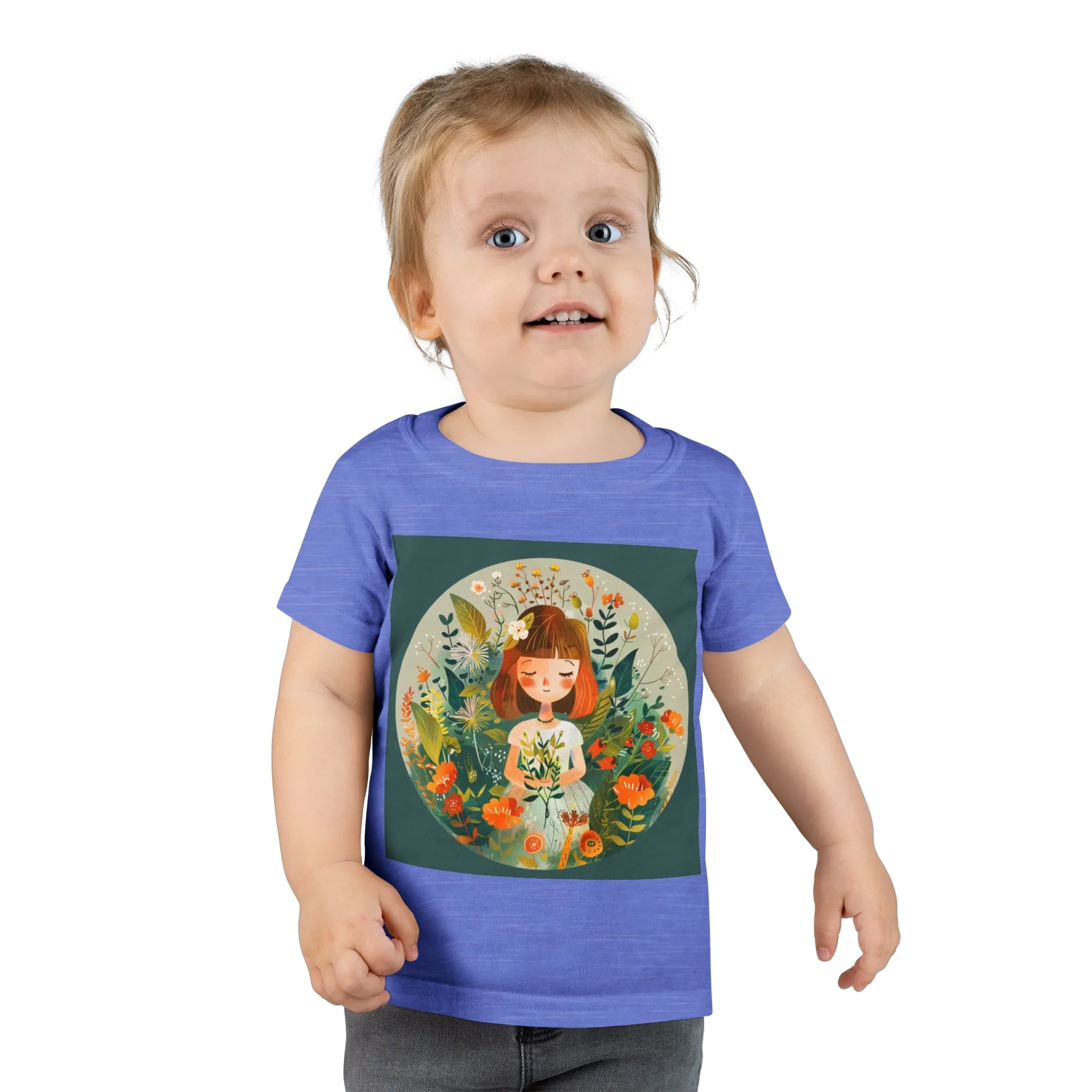 Virgo Toddler T-shirt - Google SEO optimized