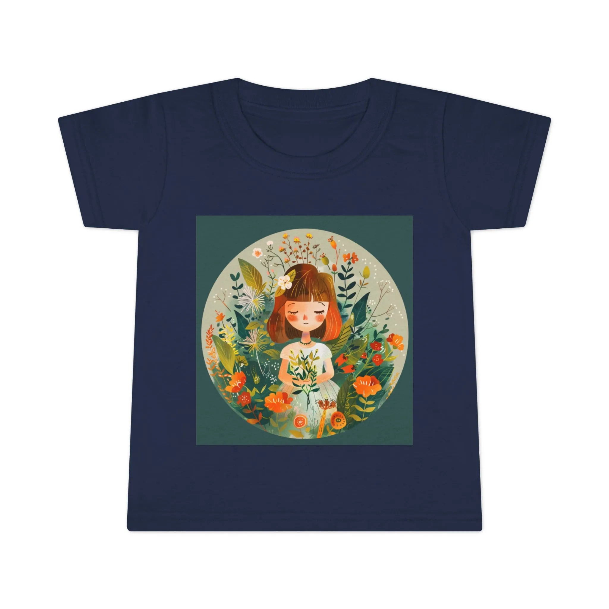 Virgo Toddler T-shirt - Google SEO optimized