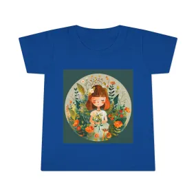 Virgo Toddler T-shirt - Google SEO optimized