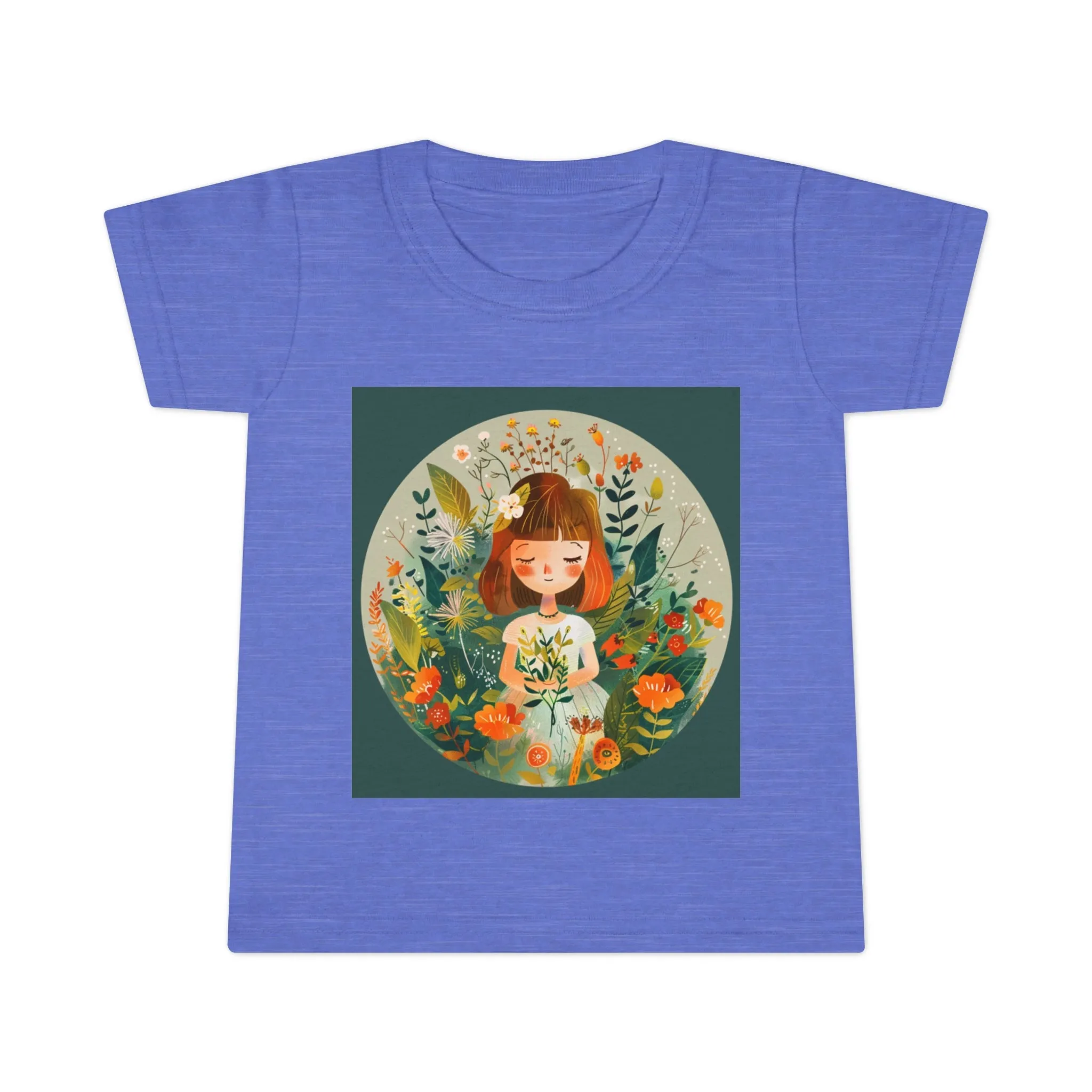 Virgo Toddler T-shirt - Google SEO optimized