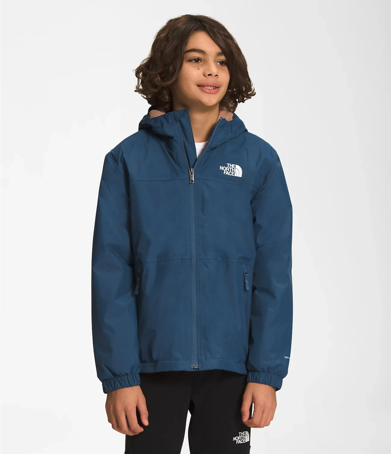 Warm Storm Rain Jacket (Boys') - Past Season