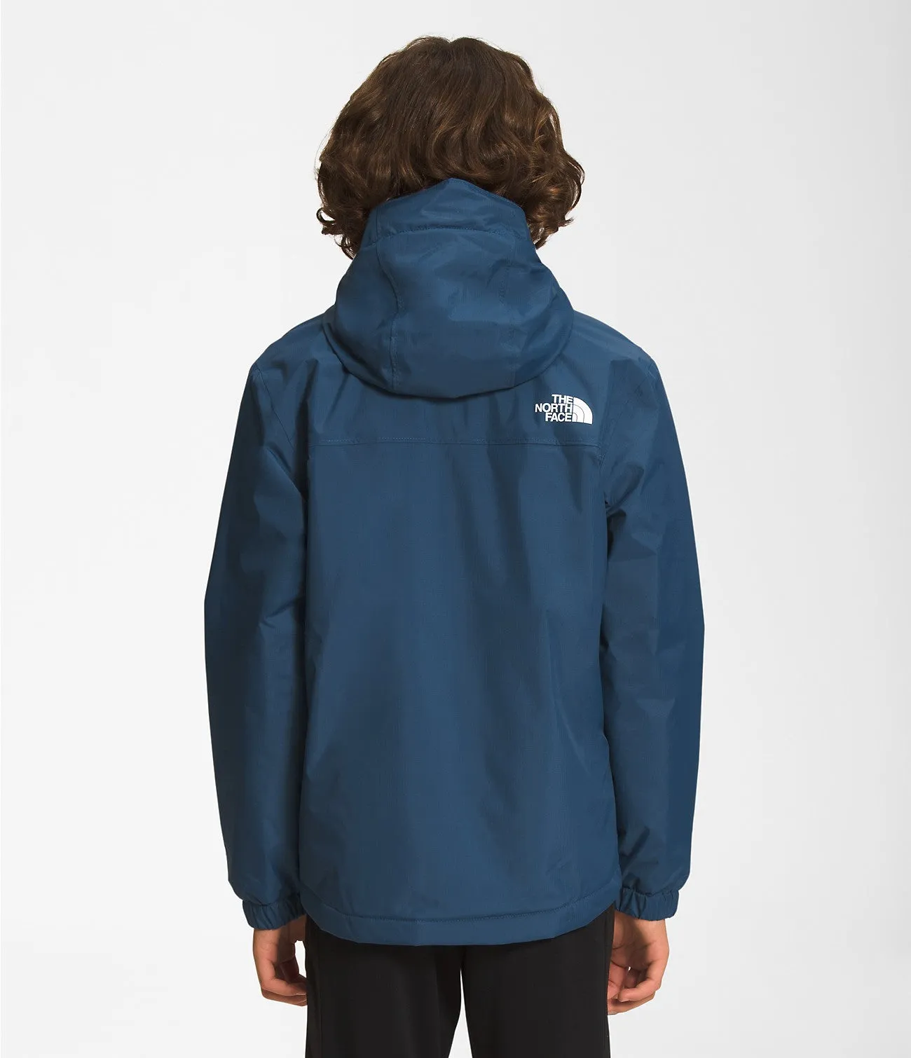 Warm Storm Rain Jacket (Boys') - Past Season