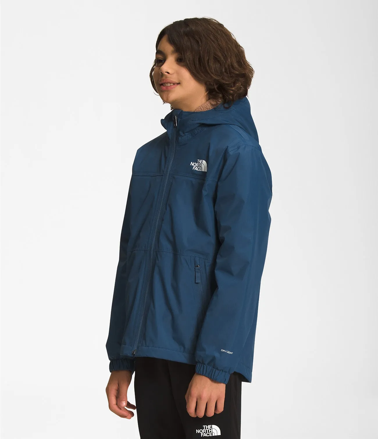 Warm Storm Rain Jacket (Boys') - Past Season