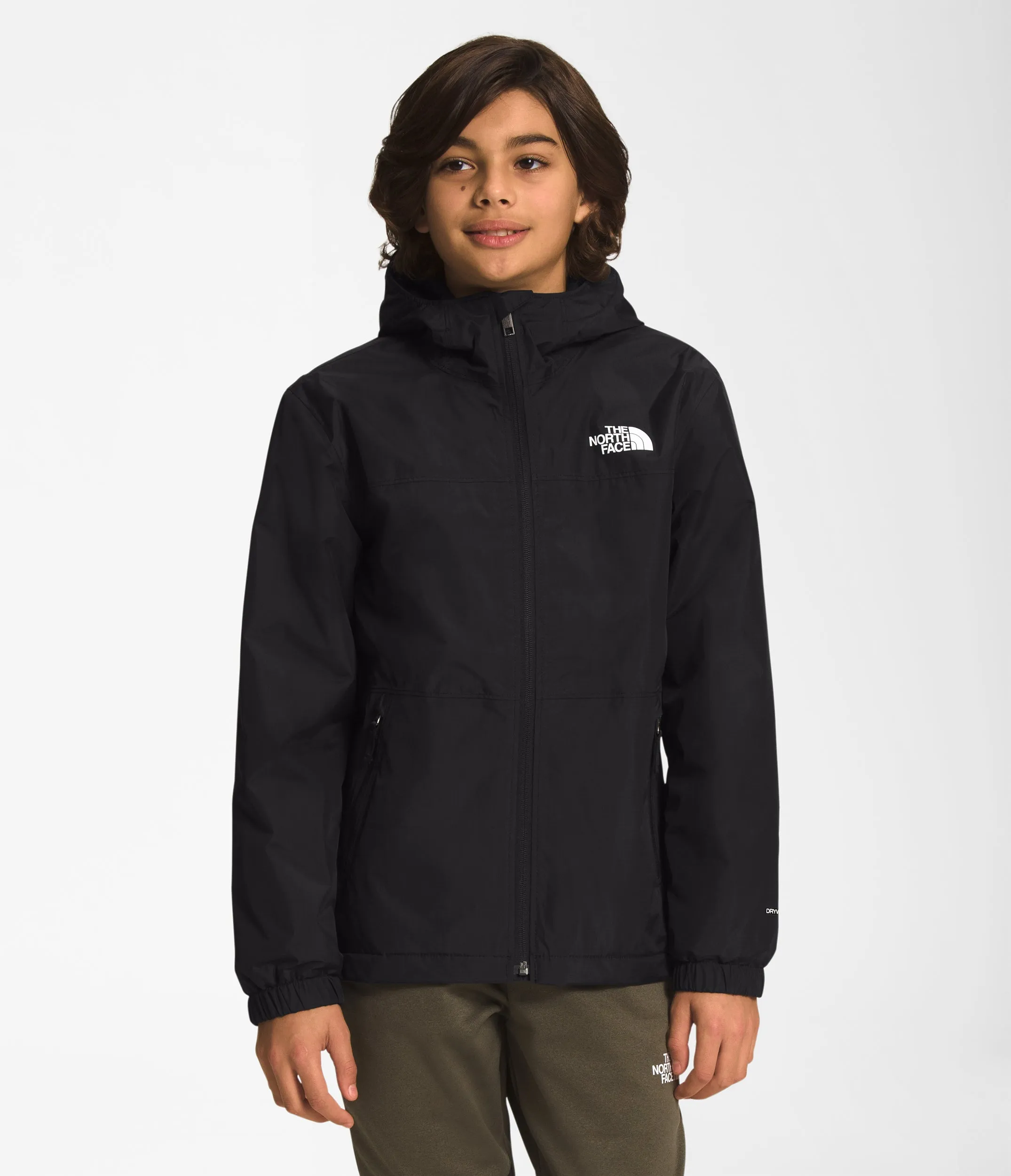 Warm Storm Rain Jacket (Boys') - Past Season