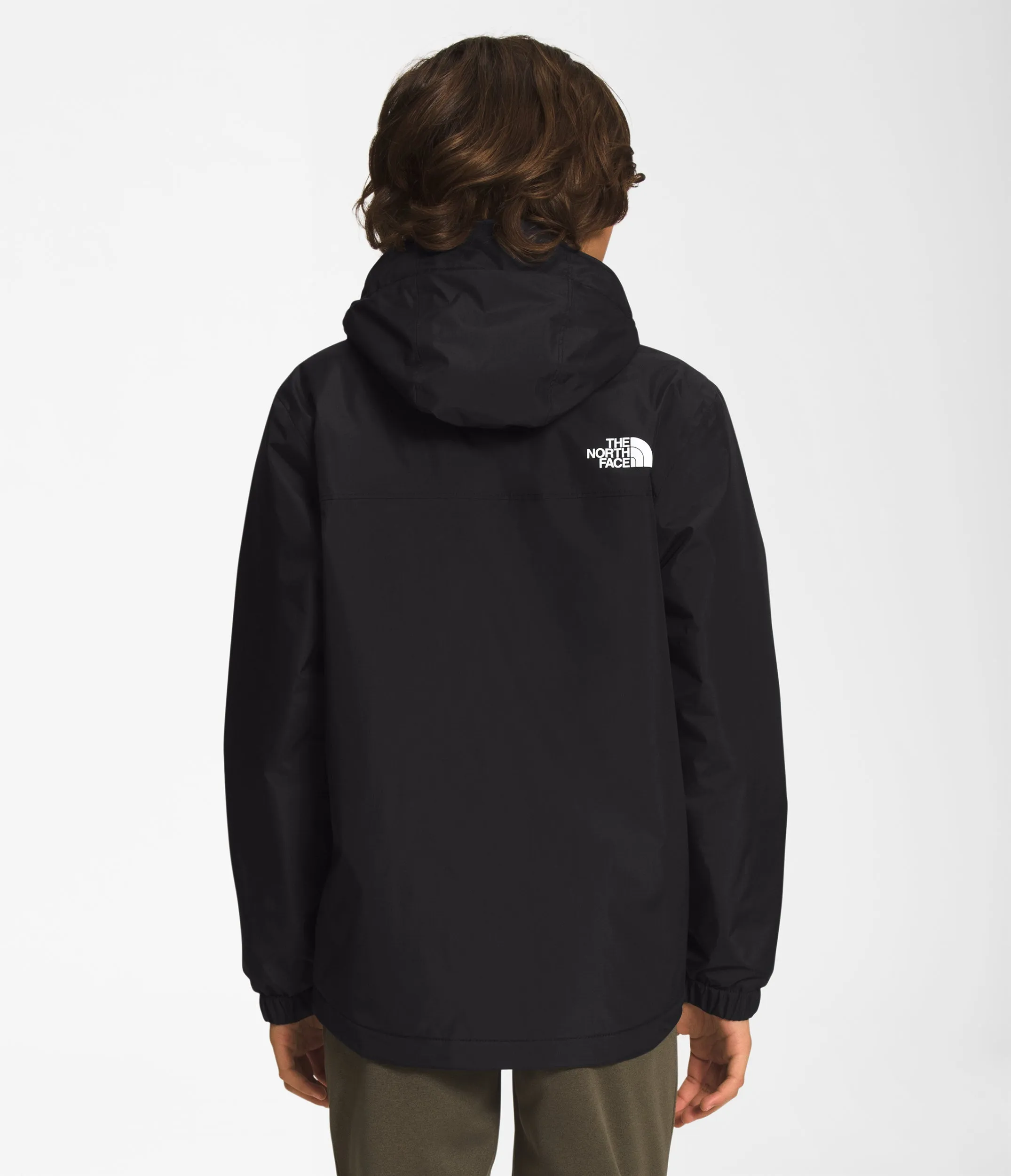 Warm Storm Rain Jacket (Boys') - Past Season