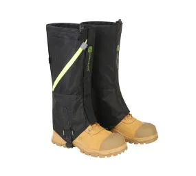 Waterproof Adjustable Leg Hiking Gaiter Unisex - TARRAMARRA