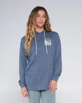 Wave Midweight Hoody Women's