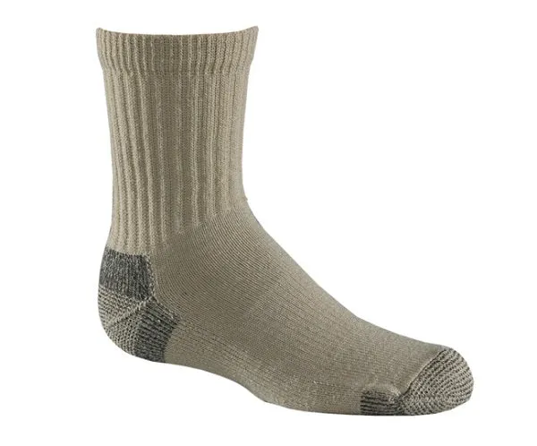 Wick Dry Hiker Jr. Kids Sock - USA Made - Fox River - 2900