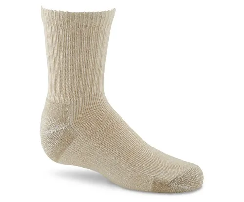 Wick Dry Hiker Jr. Kids Sock - USA Made - Fox River - 2900