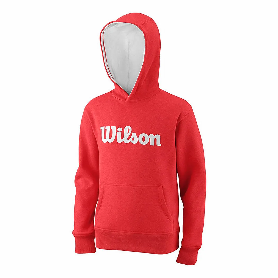 Wilson Junior Hoodies