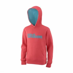 Wilson Junior Hoodies