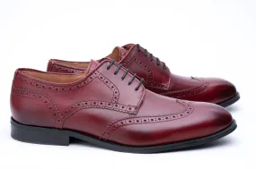 Wingcap Brogue Derby shoes result