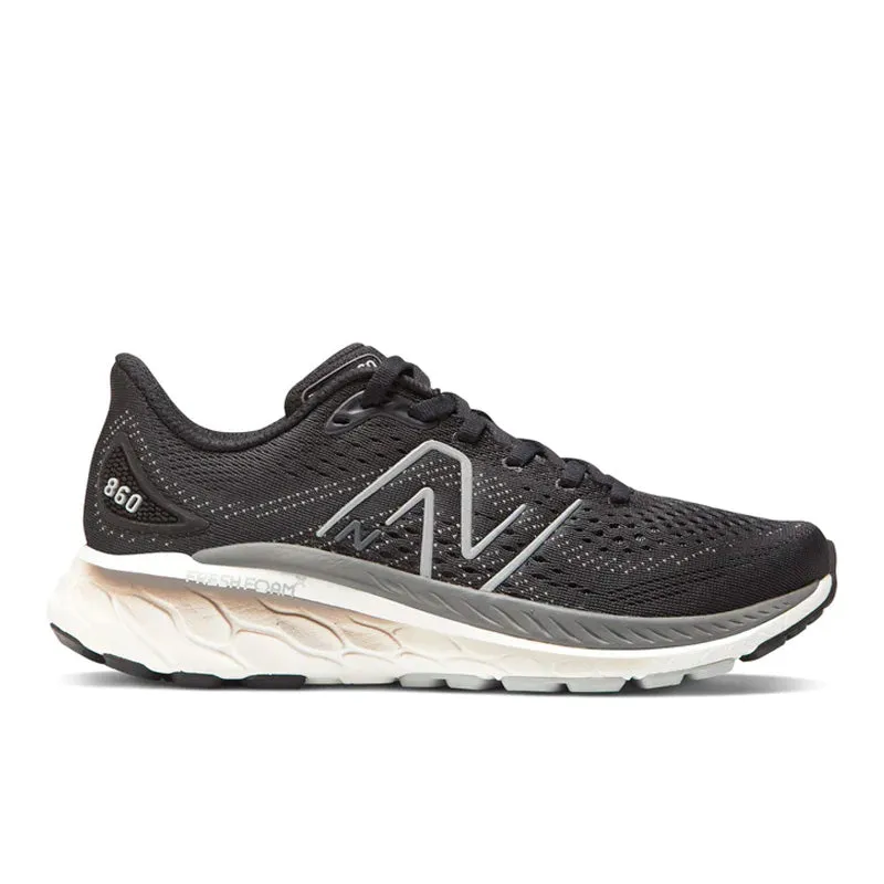 Women's New Balance 860v13 Fresh Foam X sneakers