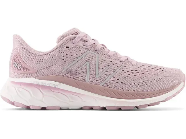 Women's New Balance 860v13 Fresh Foam X sneakers