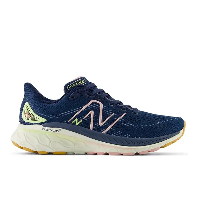 Women's New Balance 860v13 Fresh Foam X sneakers