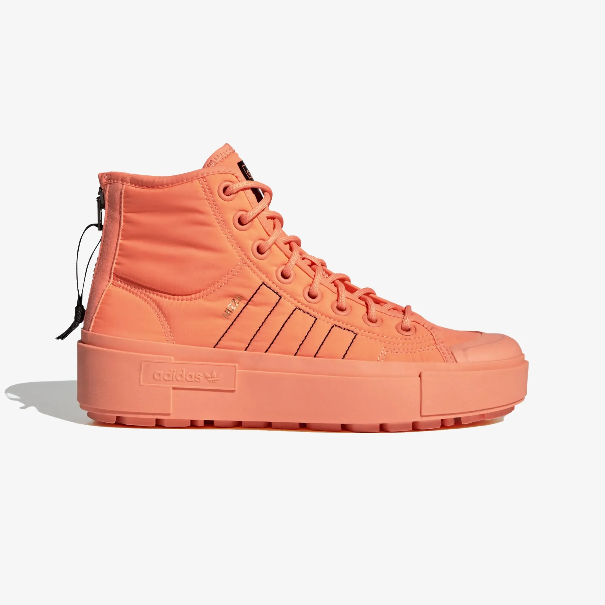 Women's Nizza Bonega X 'Beam Orange' - Buy Online Now