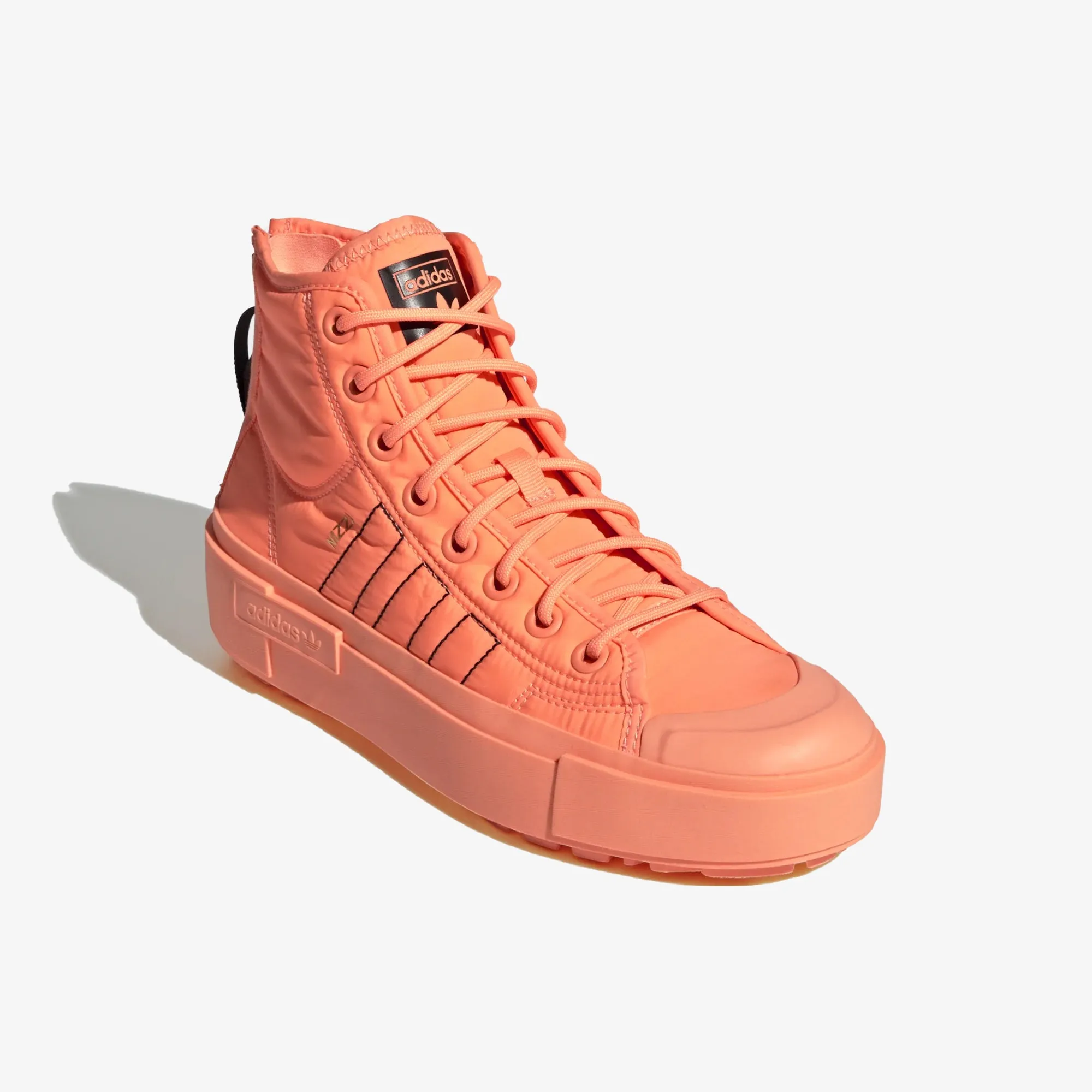 Women's Nizza Bonega X 'Beam Orange' - Buy Online Now