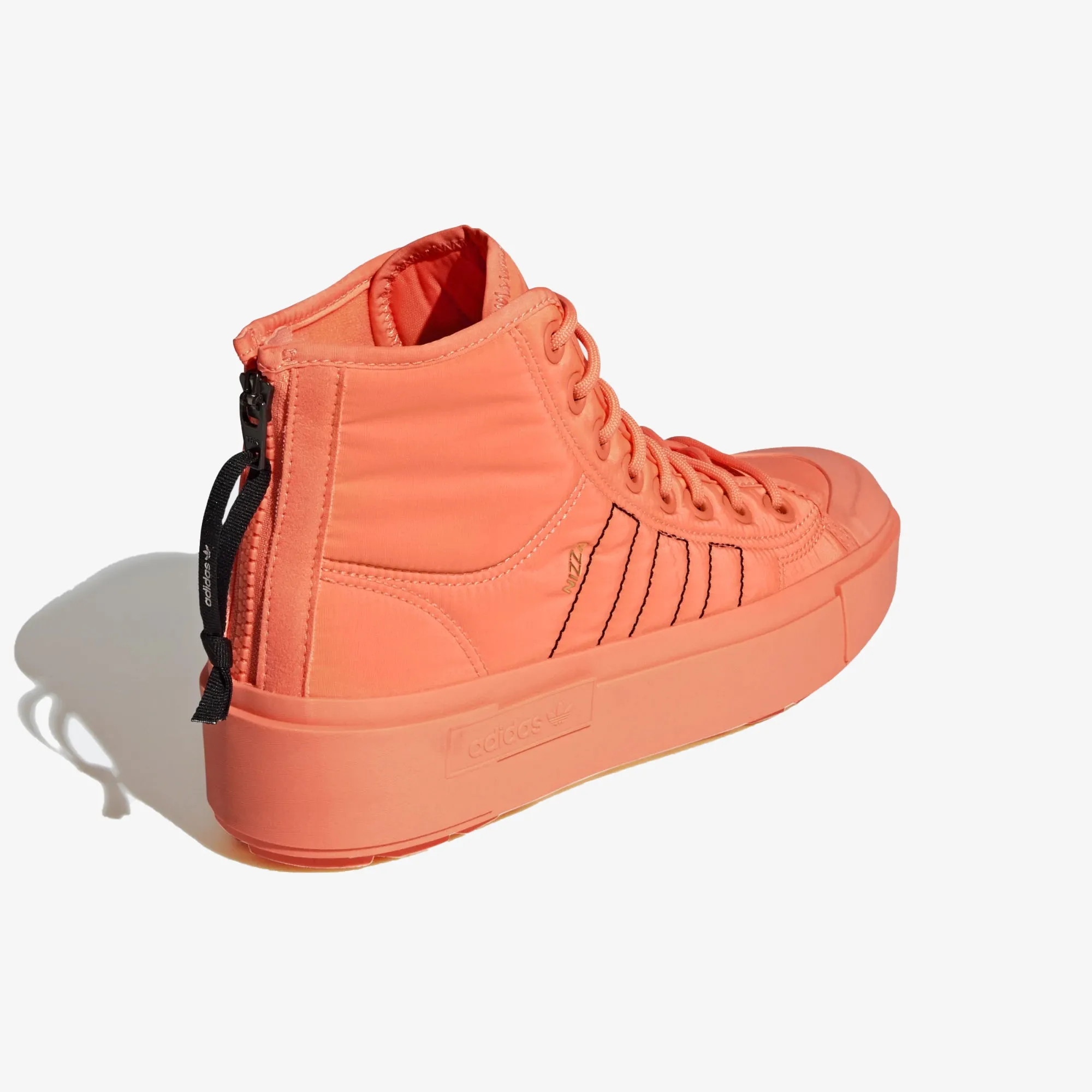 Women's Nizza Bonega X 'Beam Orange' - Buy Online Now