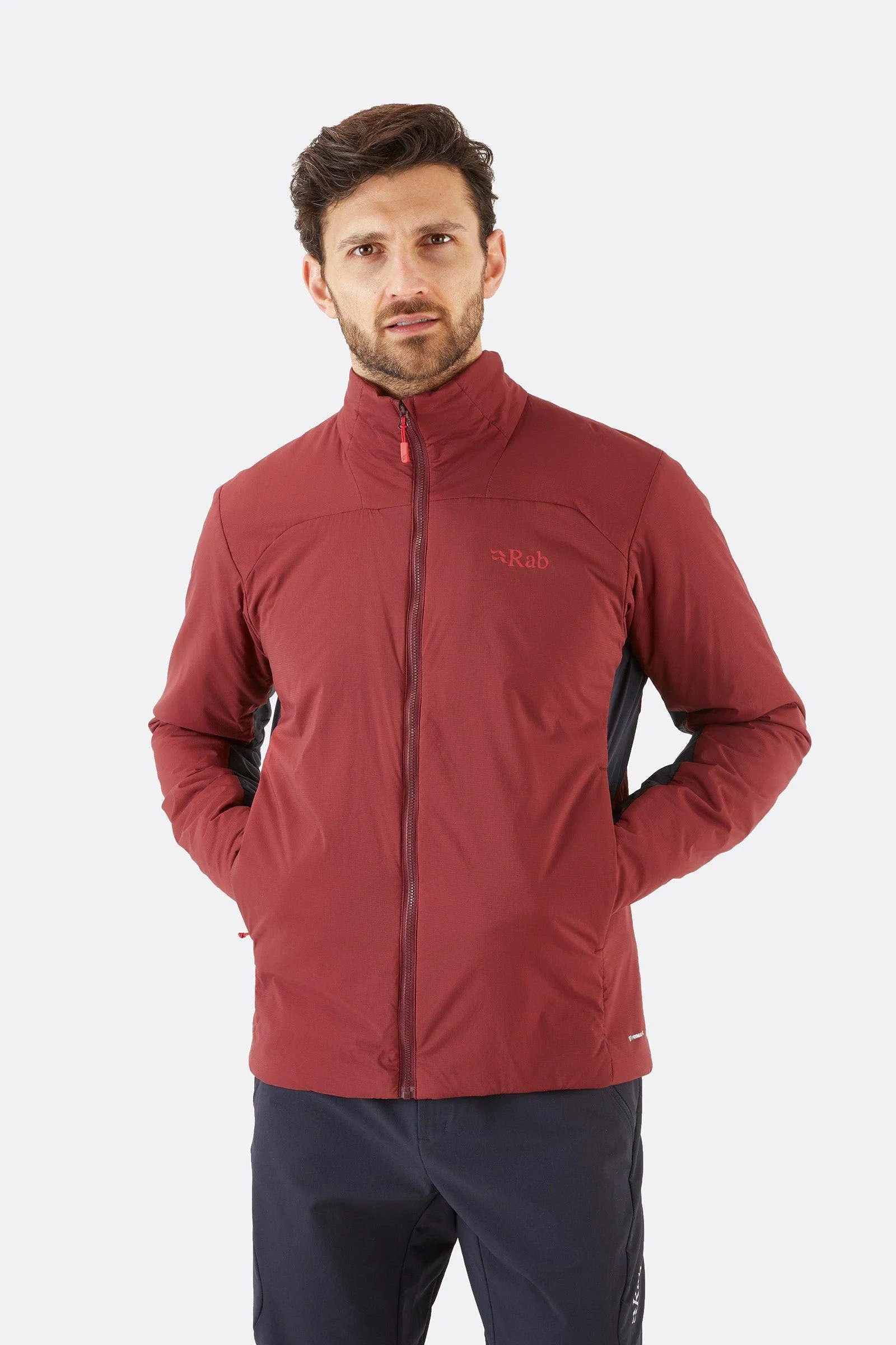 Xenair Light Insulated Jacket (Men's)