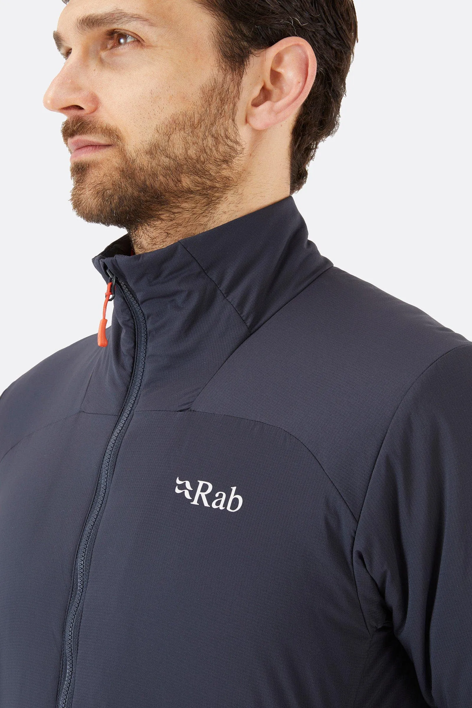 Xenair Light Insulated Jacket (Men's)