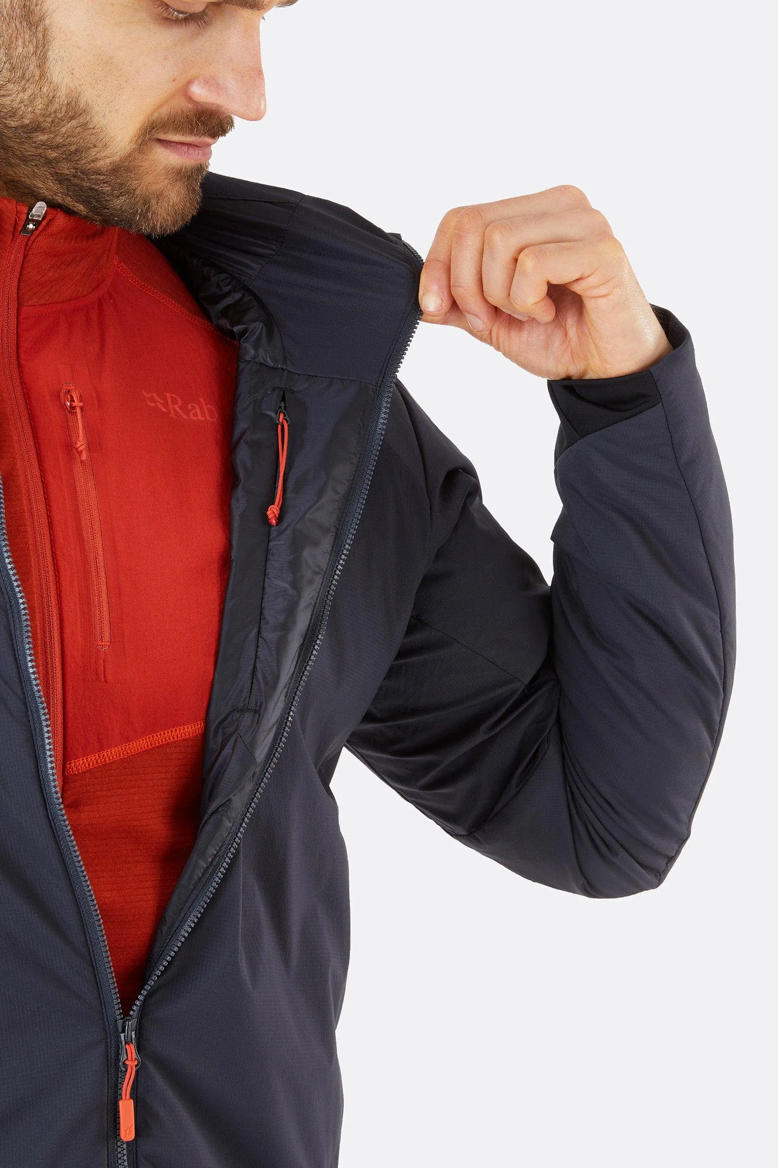 Xenair Light Insulated Jacket (Men's)