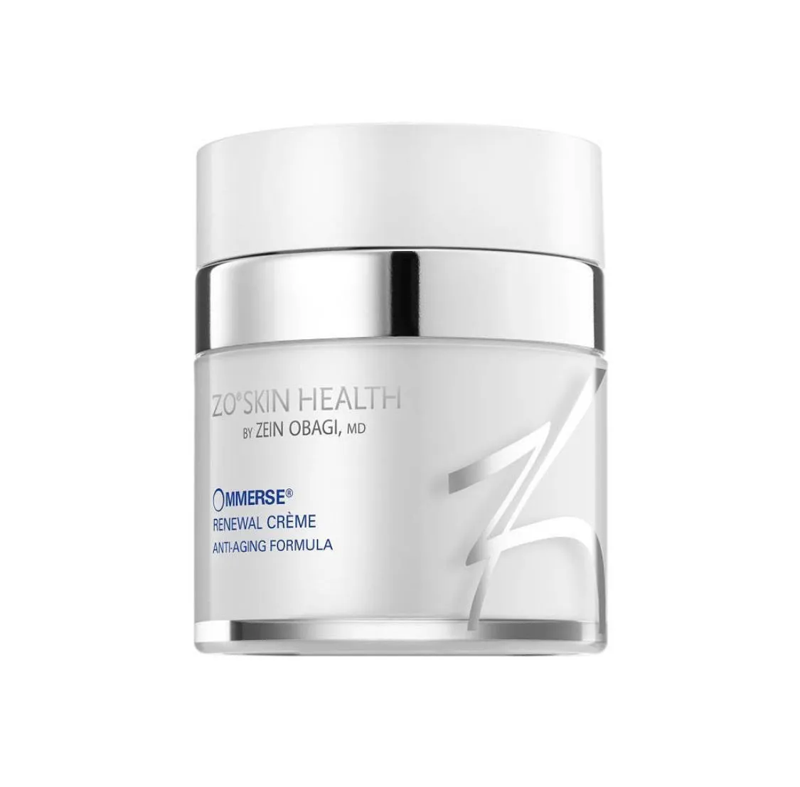 Zo Skin Health Renewal Creme