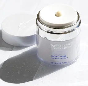 Zo Skin Health Renewal Creme